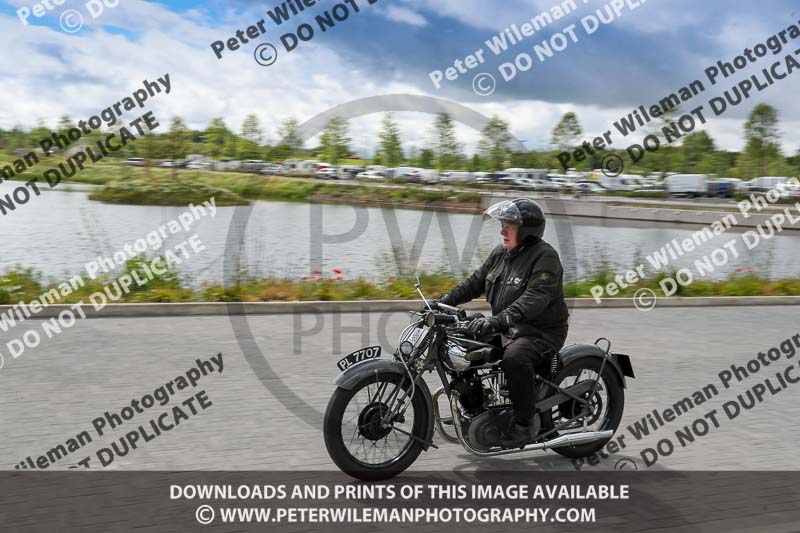 Vintage motorcycle club;eventdigitalimages;no limits trackdays;peter wileman photography;vintage motocycles;vmcc banbury run photographs